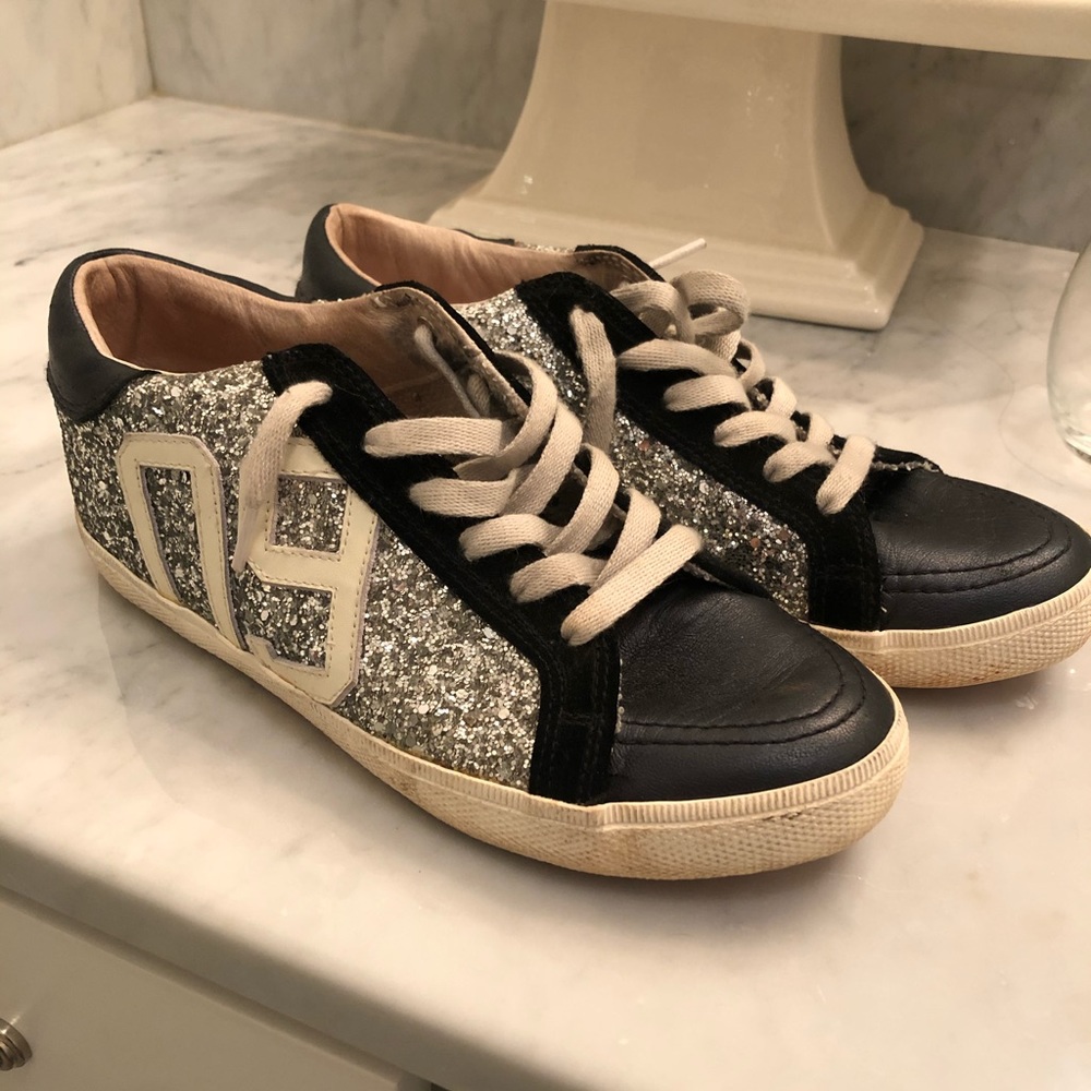 Kim & Zozi Hippie Bling Sneakers